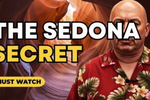 Bashar’s Secrets About The Sedona Vortex [Bashar Compilation]