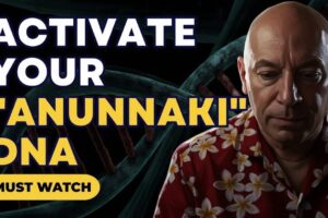 Bashar’s Ultimate Guide to Activating Your "Anunnaki" DNA Markers (Compilation) (Bashar Compilation)