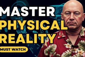 Bashar’s Ultimate Guide to Mastering Physical Reality (Bashar Compilation)