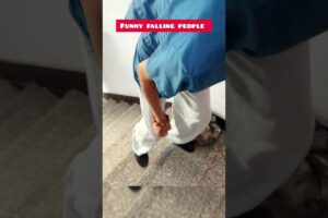 Best Funny People Falling Over Videos of The Week