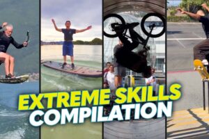 Best Of October 2025 | Epic Skills