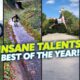 🔥 Best Of The Year 2025 🔥 | Extreme Skills