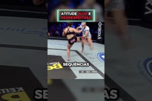 CUSPIR NA CARA PAGOU CARO 😡🤮