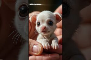 Cachorrinho mais fofo do mundo #cachorrinho #shortsvideos