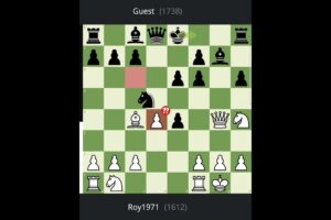 Chess tricks and tactics | Checkmate | Gambit #chess #lichesstitledarena #chessstrategy #shorts 🎊🎉