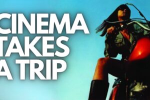 Cinema Takes a Trip | 10 Wild Rock & Psych Soundtracks from the 60s