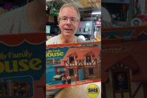 Classic Toy Yardsale Find - Unboxing coming soon! #Yardsalefinds #yardsale #garagesalefinds #ebay