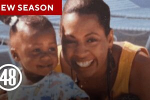 Closing the Cold Case of Robin Lawrence | Full Episode