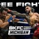Countdown to: BKFC FIGHT NIGHT MICHIGAN and FREE LIVE FIGHTS!