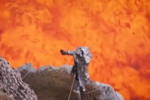 Crazy, Near Miss, and Close Call Moments 2025 [Pt. 18]