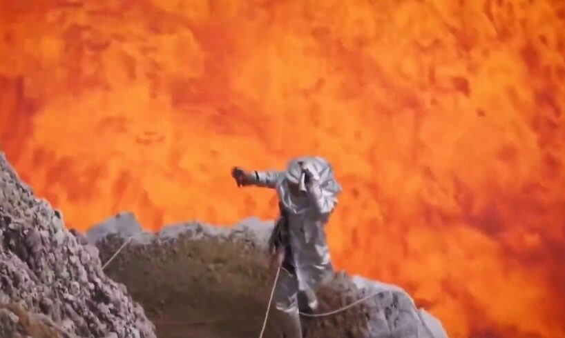 Crazy, Near Miss, and Close Call Moments 2025 [Pt. 18]