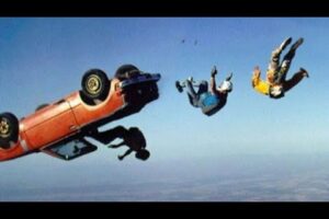 Crazy, Near, and Close Call Moments 2025 [Pt. 10]