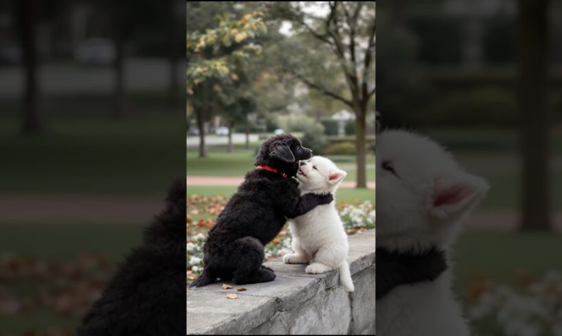 Cute Puppies Will Melt Your Heart #puppy #cute #dog #funny #viral #shorts