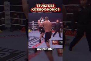 DER CHAMP KONNTE DIE NEUE ÄRA NICHT ERTRAGEN — ALSO BETROG ER 😳💥