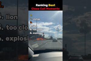 DON'T CHECK THE SOUND... 😭😭