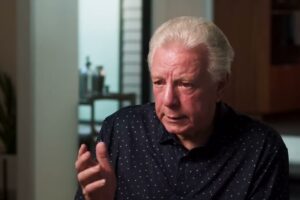 Descriptions of Heavenly Love & God's Love in NDE Stories (Part 3)