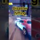 Disaster Strikes Mid-Race! Extreme Crash & Total Chaos on the Track#RaceDisaster