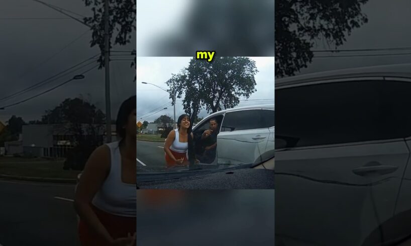 Driver Gets Instant Karma After Causing Crash!