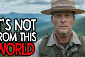 EVIDENCE LEAKED: Something UNNATURAL Is KILLING People in U.S. Wilderness