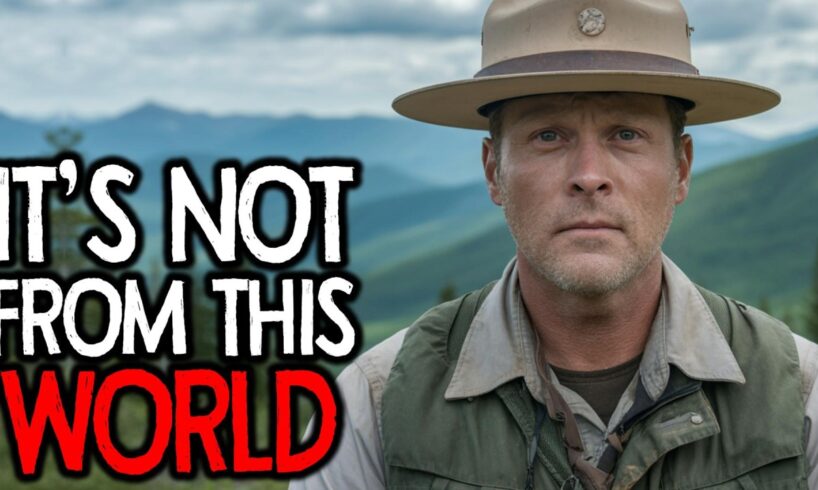 EVIDENCE LEAKED: Something UNNATURAL Is KILLING People in U.S. Wilderness