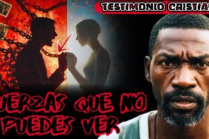 🔴EX-BRUJO REVELA: CÓMO DESTRUIR LA BRUJERÍA CONTRA SU MATRIMONIO | Testimonio cristiano impactante