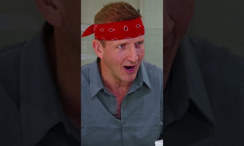 Eating JEWISH Food in NYC!!