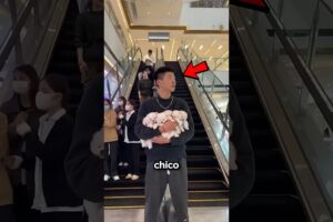 Él Regaló Los Perritos Más Tiernos 😍