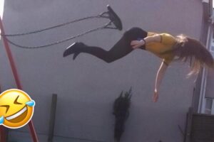 Epic Fails of The Week 😂 | Funniest Moments Compilation 2025 | Try Not To Laugh #1