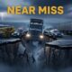 Epic Near Misses: Insane Truck & Car Escapes on Dangerous Roads!
