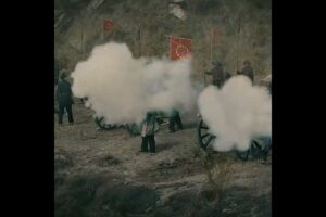 Epic Street Fight Scene | Brutal Hand-to-Hand Combat (Full Action)#action #movie #film #shortfeed