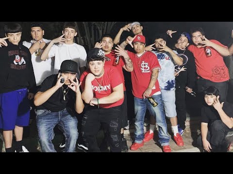 FRESNO BULLDOG HOOD FIGHT | LEWIS STREET VS RTL BULLDOGS