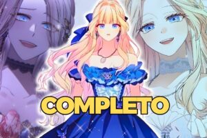 [FULL] Ela ERA uma TIRANA CRUEL, mas RENASCEU para CORRIGIR seus ERROS - Manhwa Recap