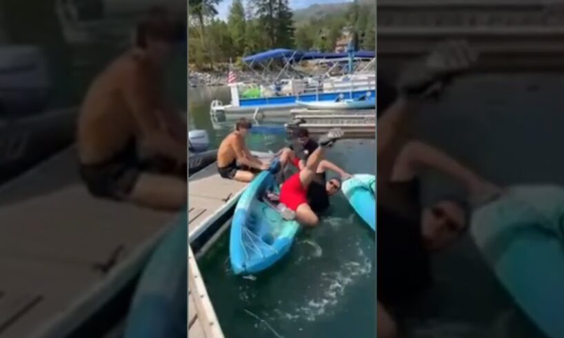 FUNNIEST fails of the week 😂😁 People Being Idiots | 🤣 Try Not to Laugh - By Comedy Craze