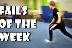 Fails of The Week - Funny Weekly Fails Compilation 2019