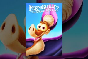 FernGully 2: The Magical Rescue