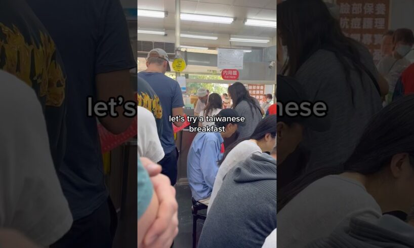 Food is love and travel reminds us people are awesome #travel #taiwan #food #love #worldfood