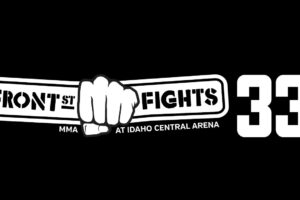 Front Street Fights 33