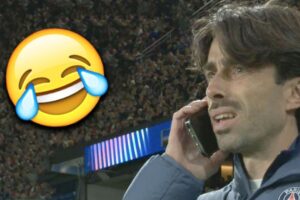 Funniest Football Fails of The Week #1 (2025)