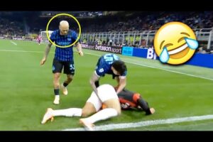 Funniest Football Fails of The Week | Hilarious Fails 2025 #12