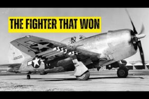 German Ace Adolf Galland Test-Flew Captured P-51 — Reported It Was The War's Best Fighter