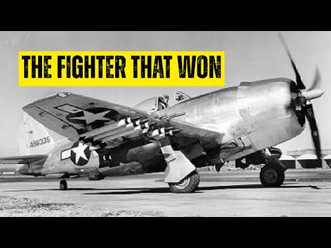 German Ace Adolf Galland Test-Flew Captured P-51 — Reported It Was The War's Best Fighter