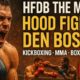 HFDB SUPER MEGA MARATHON | THE MOVIE ⚔️ | 6 UUR NON-STOP #HOODFIGHTS