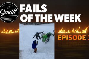 He Sent It… and Regretted Everything 😂 | Fails of the Week Compilation Episode 1