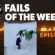 He Sent It… and Regretted Everything 😂 | Fails of the Week Compilation Episode 1