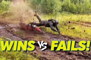 High Flying Wins Vs Fails