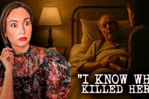 How One Deathbed Confession Solved A Cold Case Mystery