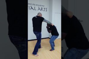 How To Fight Taller Guys with Kevin Goat