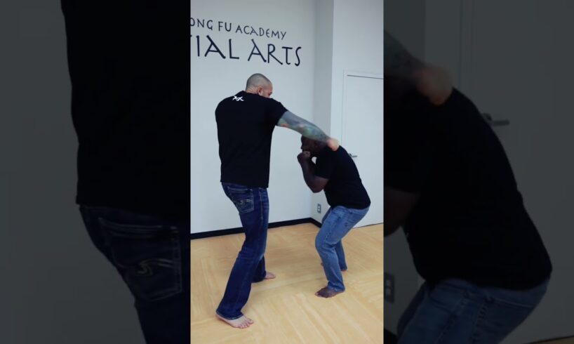 How To Fight Taller Guys with Kevin Goat