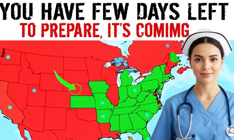 If You Dont Watch This Now, You Might Not See It Again - NDE