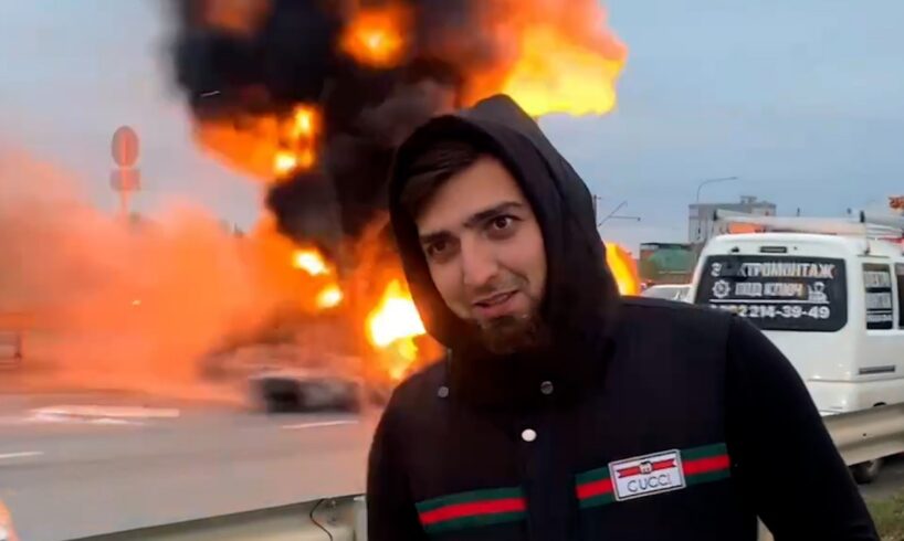 I'm Totally Going Viral | Best FailArmy Fails